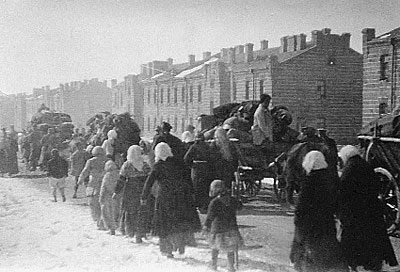 Deportazione degli armeni